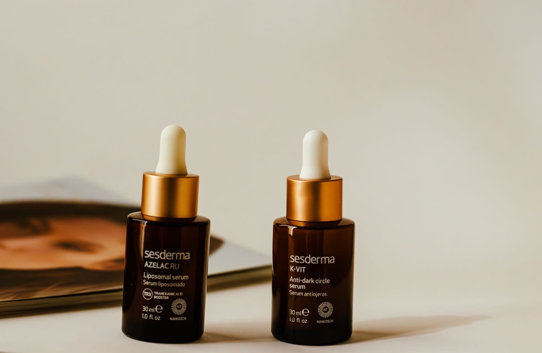Skincare coreana pra pele oleosa: 5 passos reais
