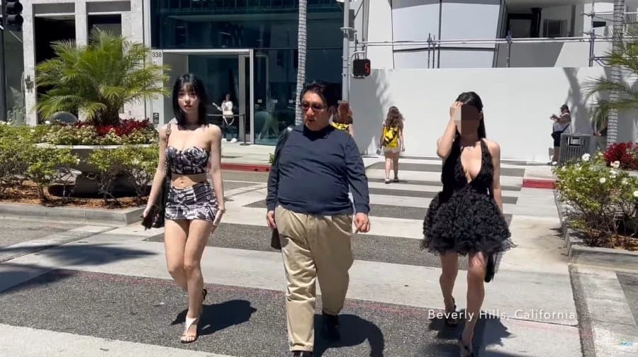 Streamer Juice Seyeon expõe mudança radical de celebridades após escândalo Bang Si Hyuk