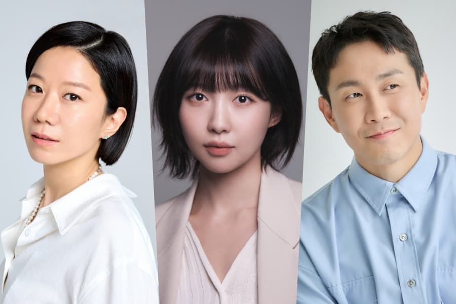 Sunny Baseball Club: Jeon Hye Jin e Joo Hyun Young em negociação para novo drama com Oh Jung Se
