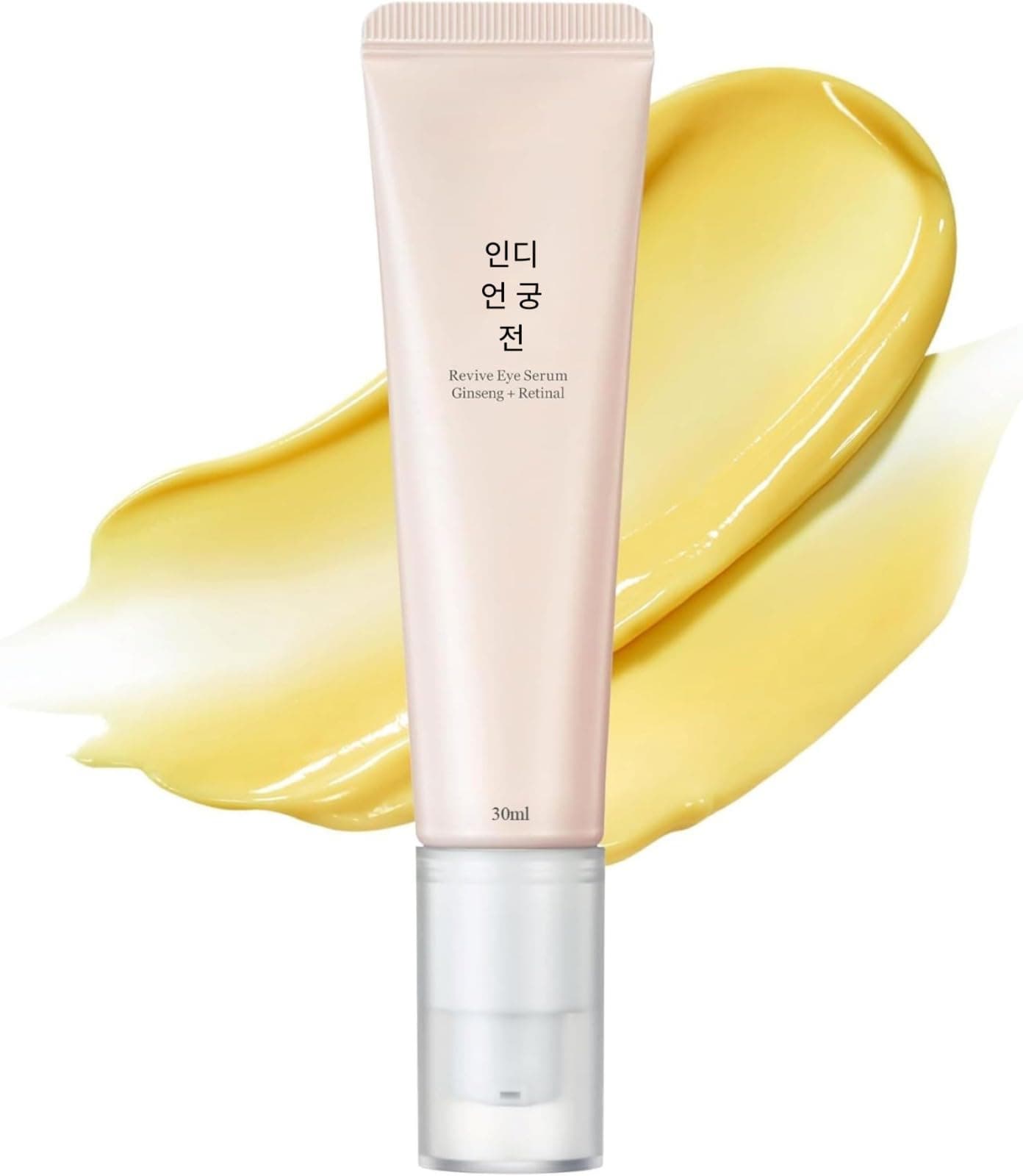 Revive eye serum : Ginseng + Retinal, 30ml