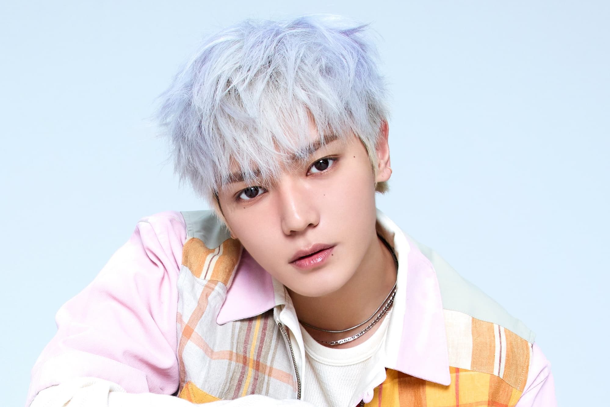Você já viu o teaser de 'WYLD'? O comeback do Taeyong que a gente não sabia que precisava está chegando