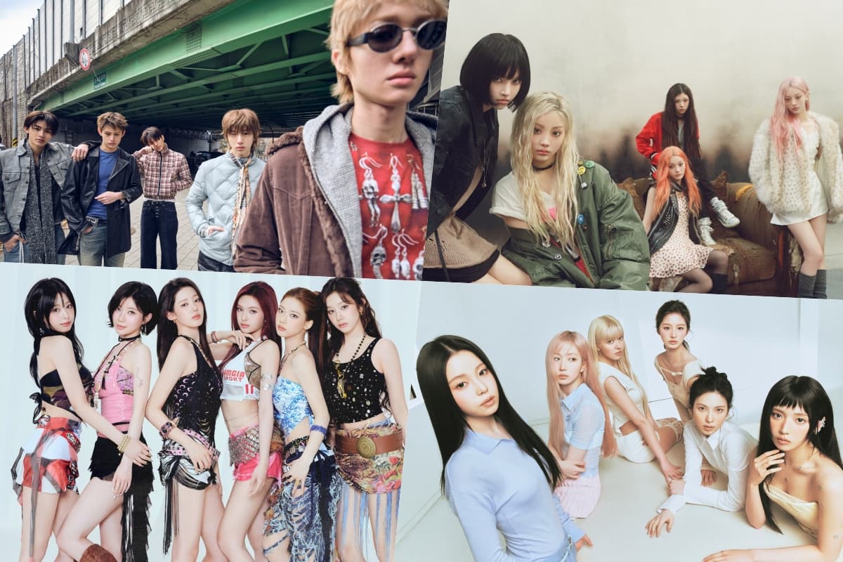 Você sabe quem dominou o Billboard World Albums esta semana? A lista vai te fazer surtar