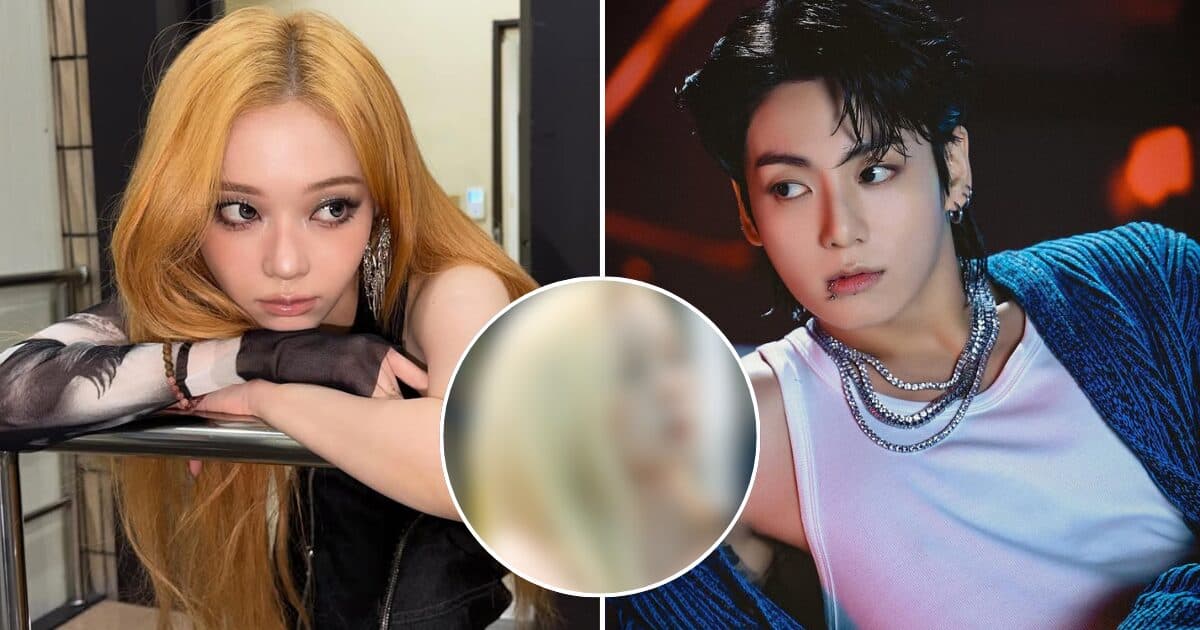 Winter do aespa é criticada por cobrir tatuagem no aeroporto e intensificar rumores com Jungkook
