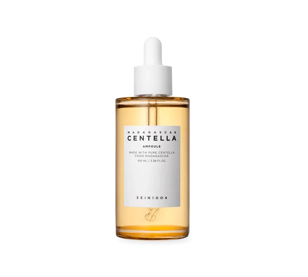 SKIN1004 Madagascar Centella Asiatica Ampoule Facial Serum 55ml, 100ml