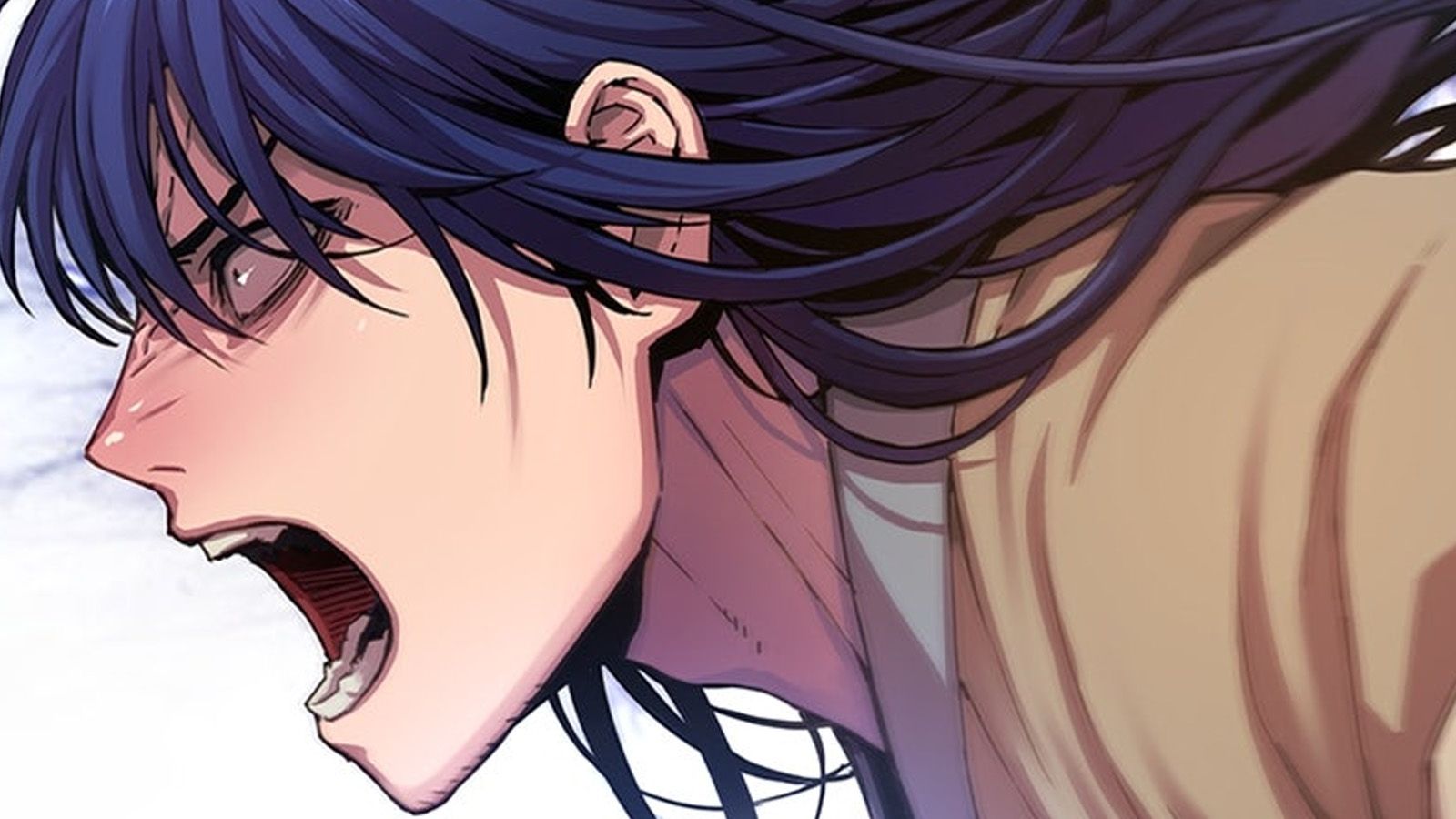 12 Manhwas que Todo Otaku Precisa Conhecer em 2026