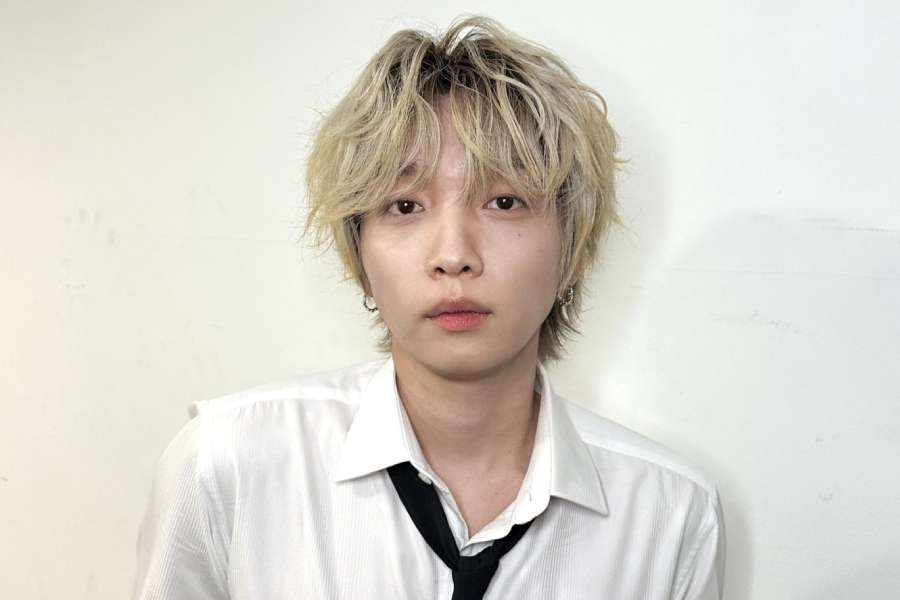 23 de junho: Jeong Sewoon entra para o serviço militar obrigatório