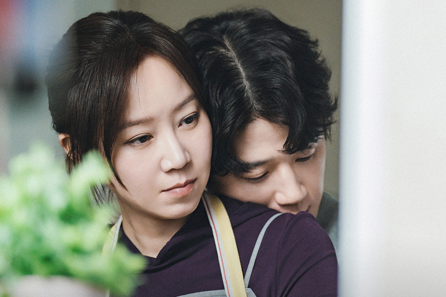 31 de julho na Netflix: Kong Hyo Jin e Jung Jun Won em A Bona Fide Killer