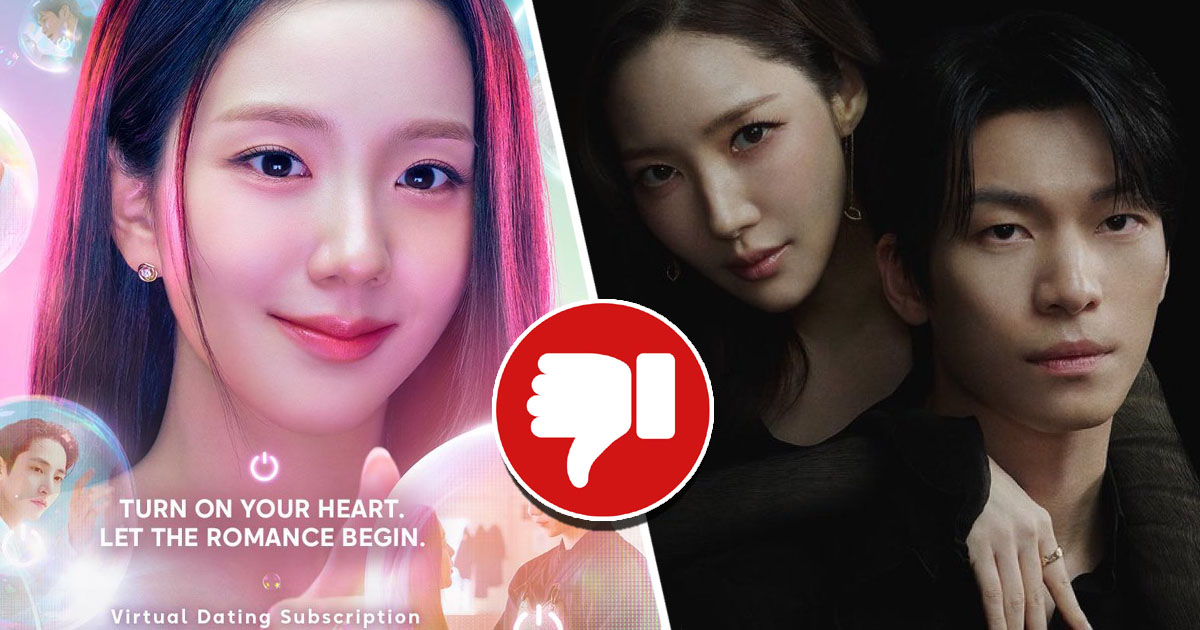 5 Doramas que fizeram os fãs desistirem de assistir em março de 2026