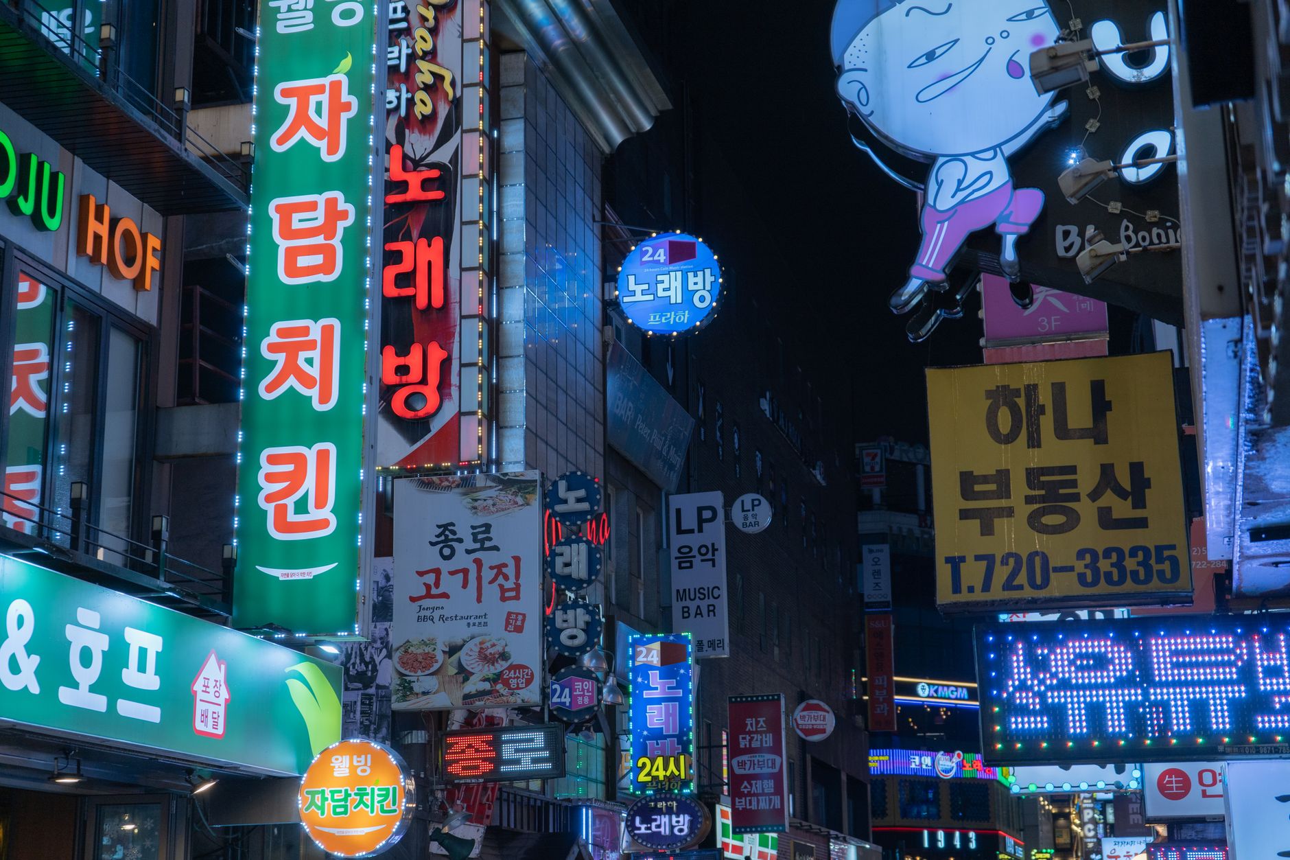 6 atuações de dorama que mereciam prêmio internacional