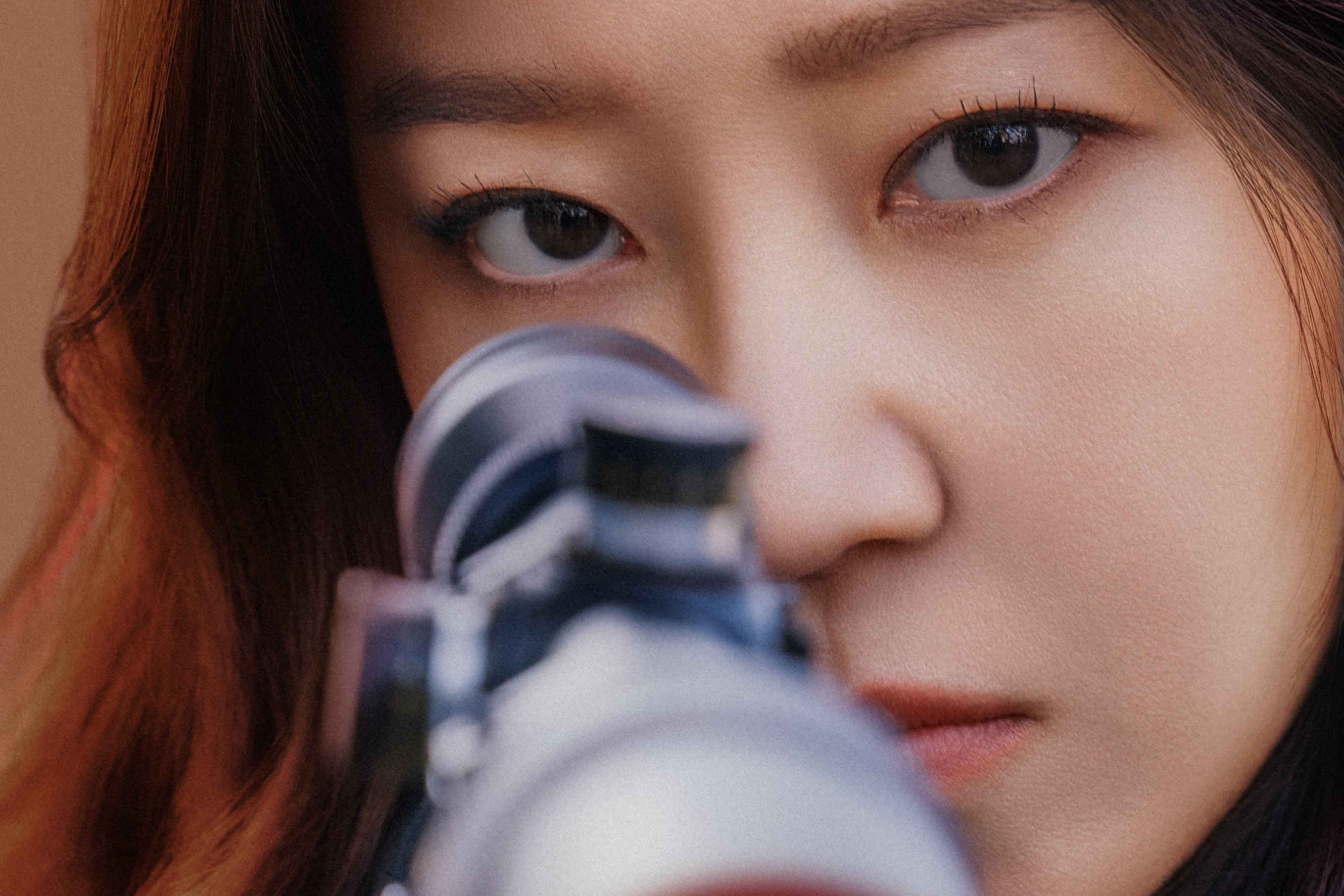 A Bona Fide Killer: Kong Hyo Jin de volta à MBC como mãe e atiradora de elite