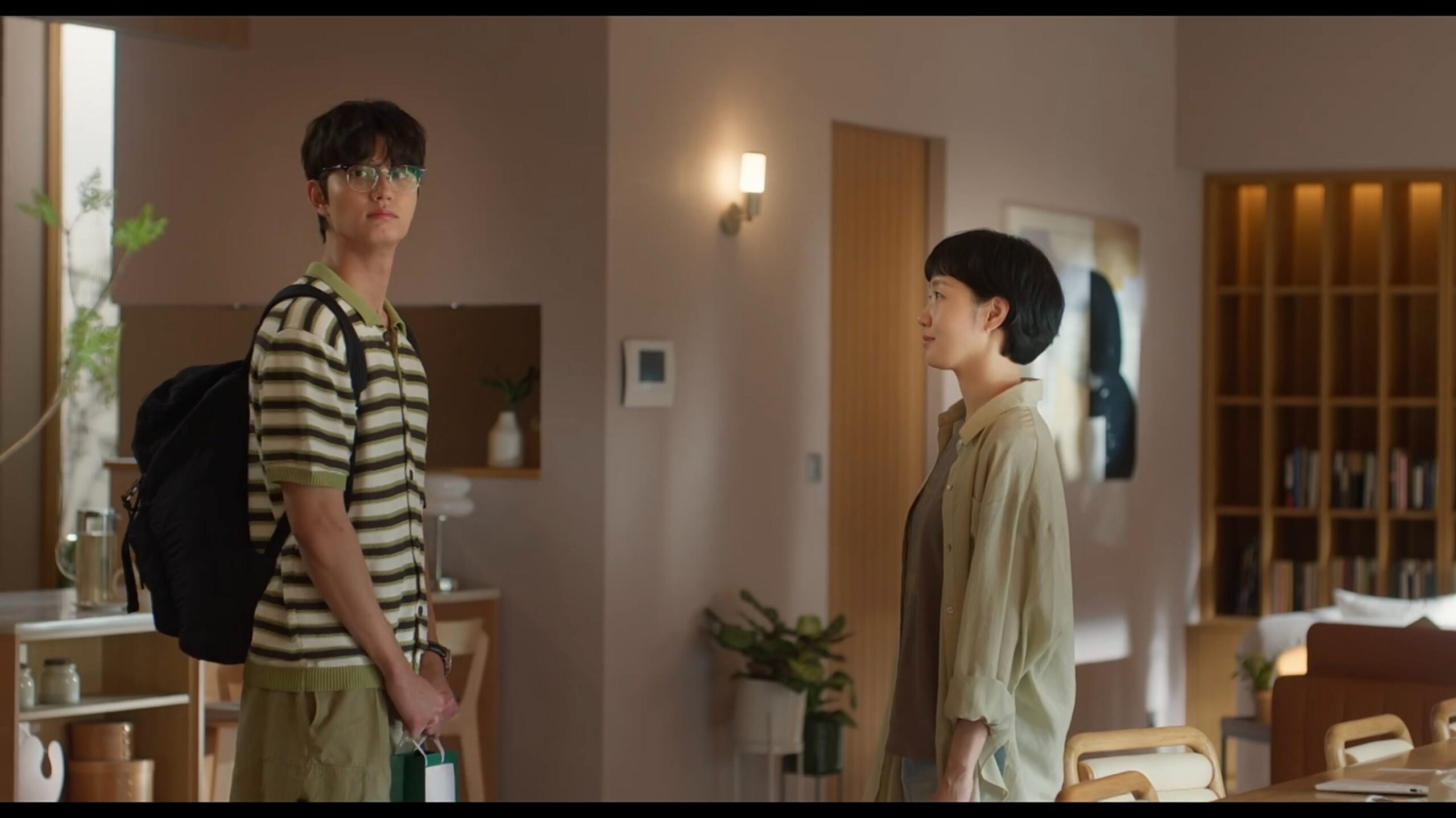 A Célula do Amor acordou — e agora Yumi não consegue mais fingir que está bem