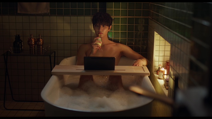 A gente estava bem — até a Dramabeans abrir a boca sobre 'We Are All Trying Here'