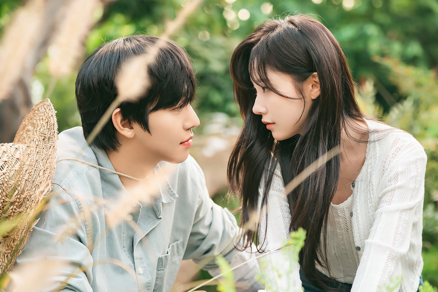 A gente tá assistindo 'Vendido Ao Seu Amor' com o coração na mão — mas a Coreia ainda não percebeu o que tem nas mãos