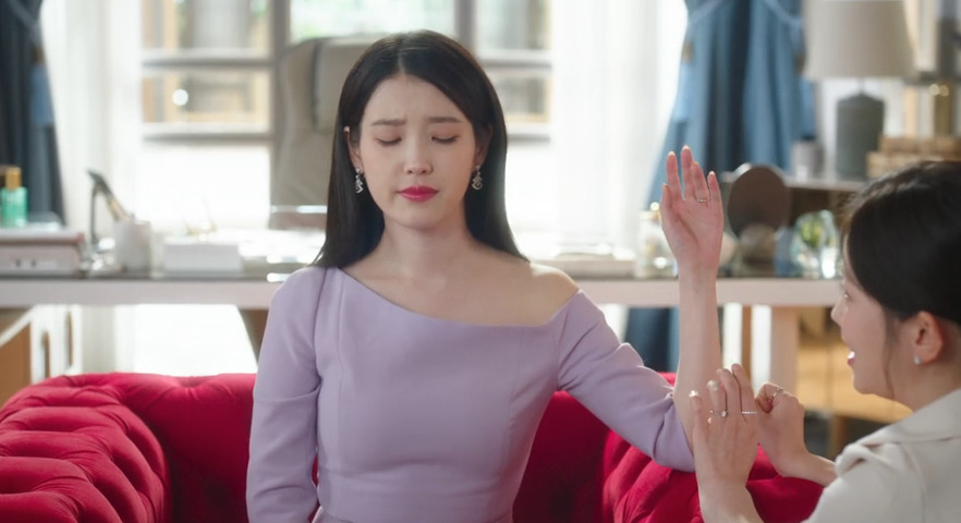 A internet surtou e os fãs brasileiros estão dominando o Caption This do Dramabeans