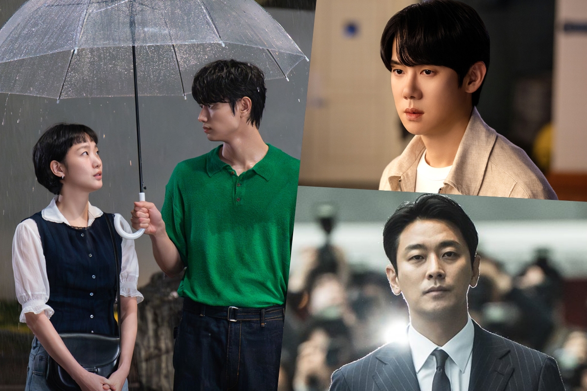 A Viki revelou os 5 dramas que fizeram abril de 2026 valer a pena — e a gente não estava preparada