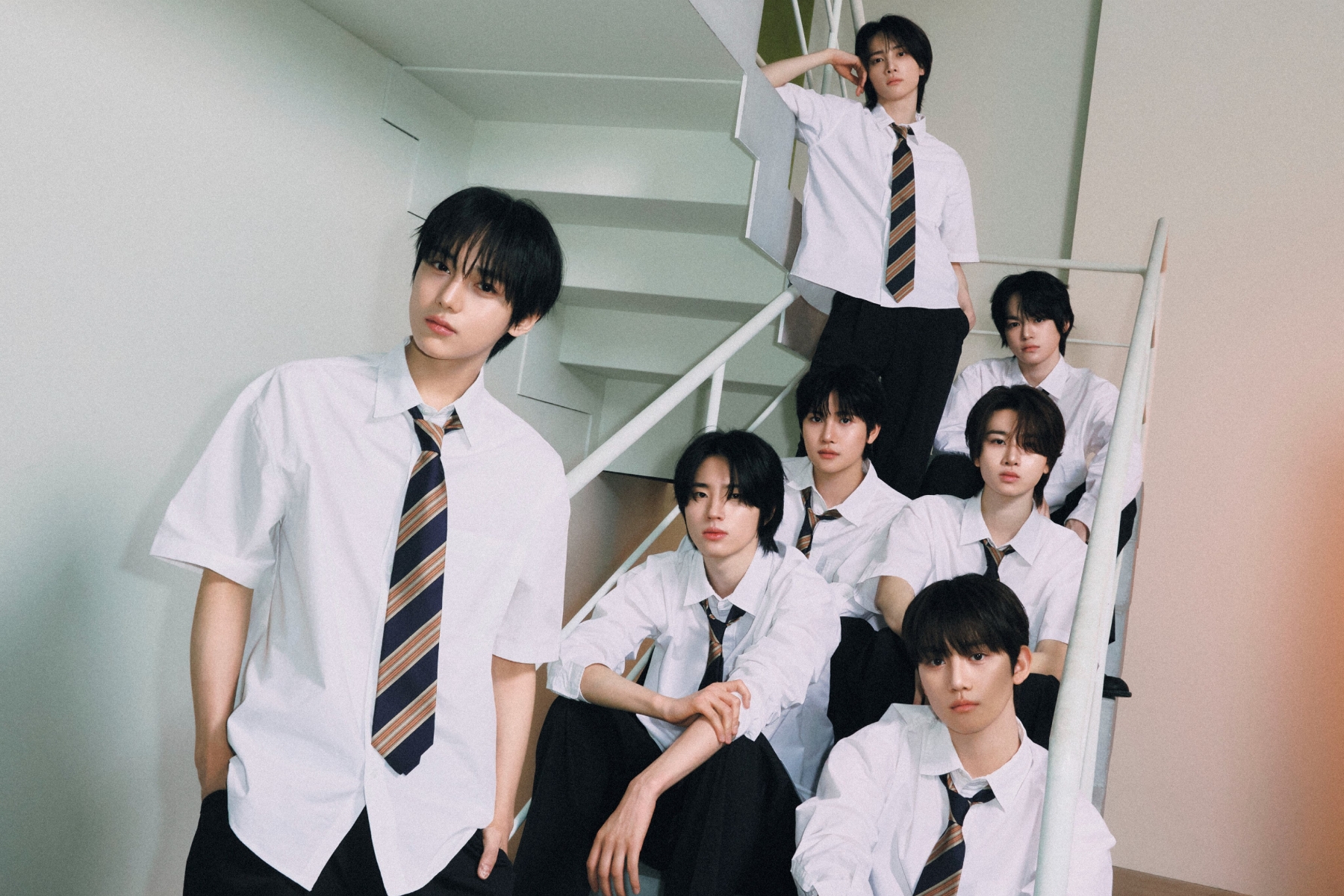 AEN anuncia estreia oficial para 5 de agosto com primeiro teaser