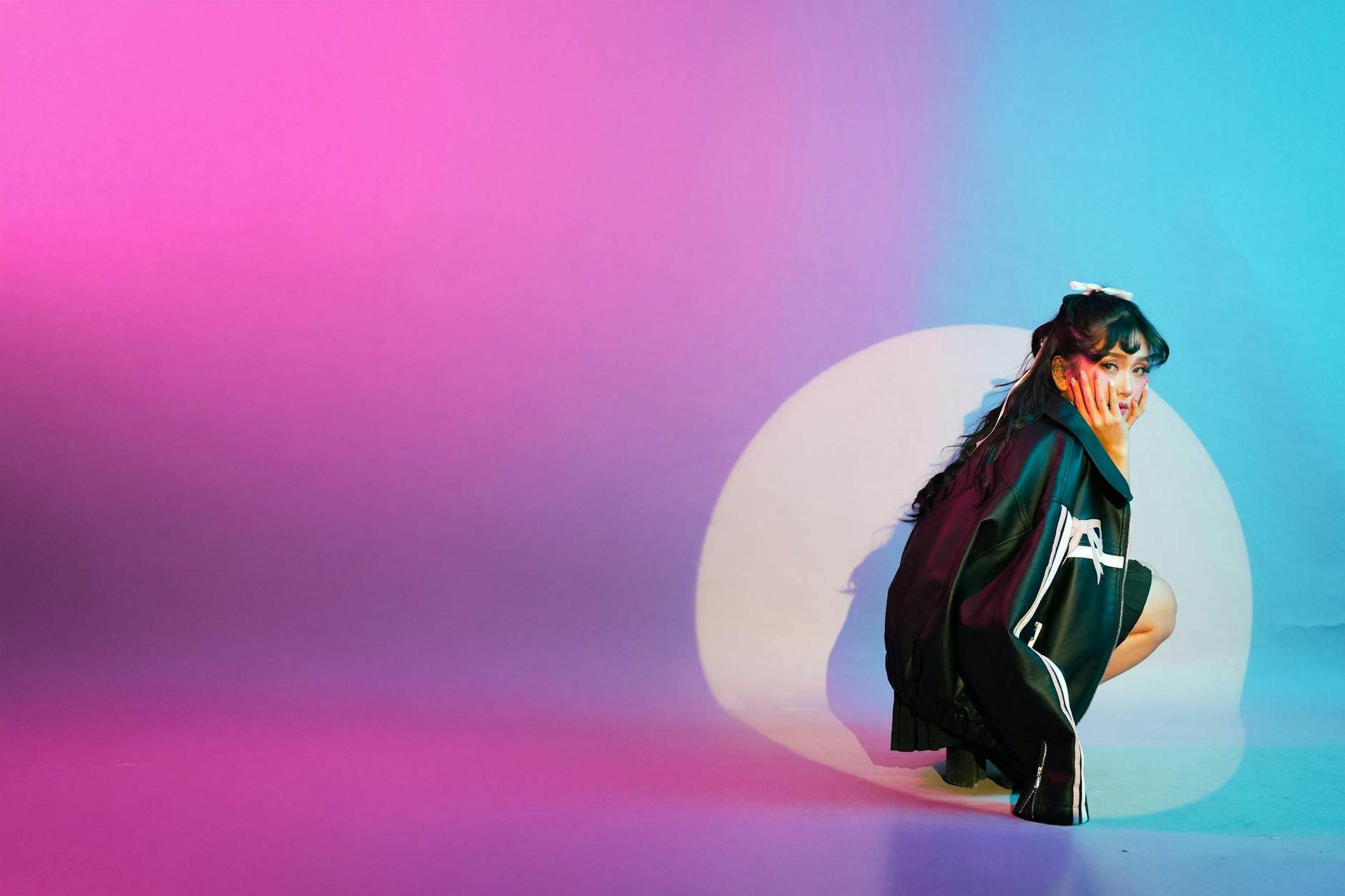 aespa – Attitude: a música que prova que o grupo nunca foi só estética