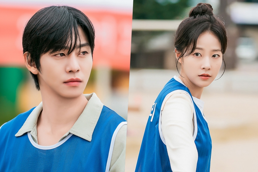 Ahn Hyo Seop largou tudo para cuidar dela — e a gente desmoronou junto