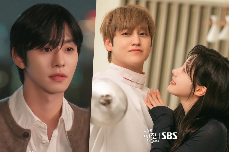 Ahn Hyo Seop perdeu a cabeça de ciúme — e a gente também não estava bem