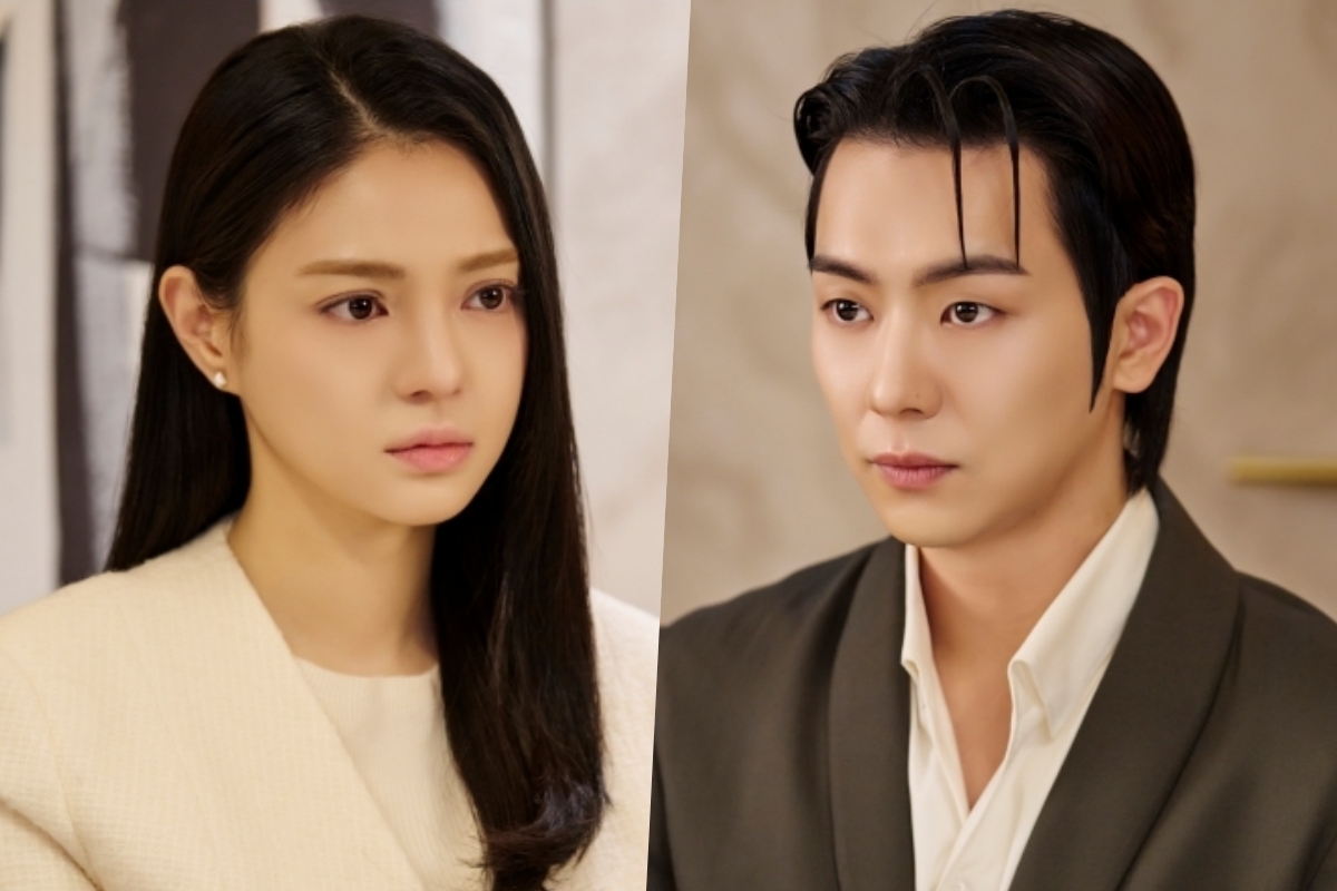 An Woo Yeon caiu de joelhos e a gente não estava preparada para o caos de Doctor Shin