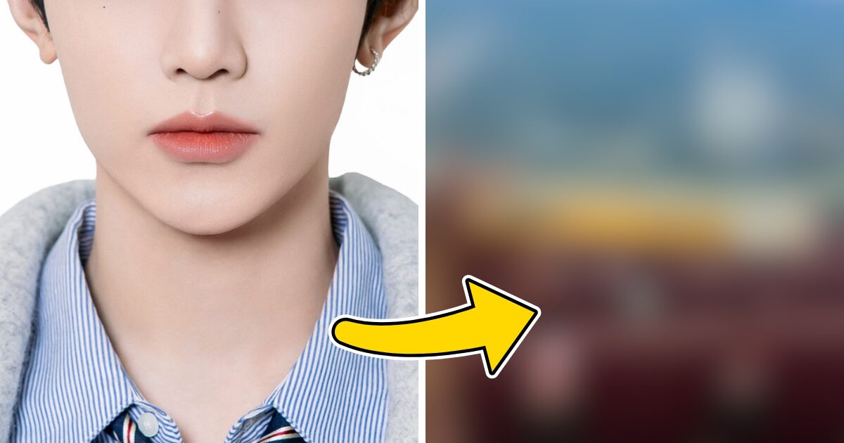 AND2BLE lança lightstick amarelo e fãs comparam com amostra de urina