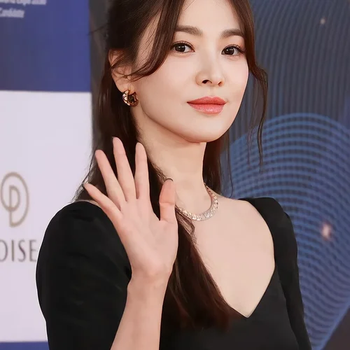 Song Hye-kyo