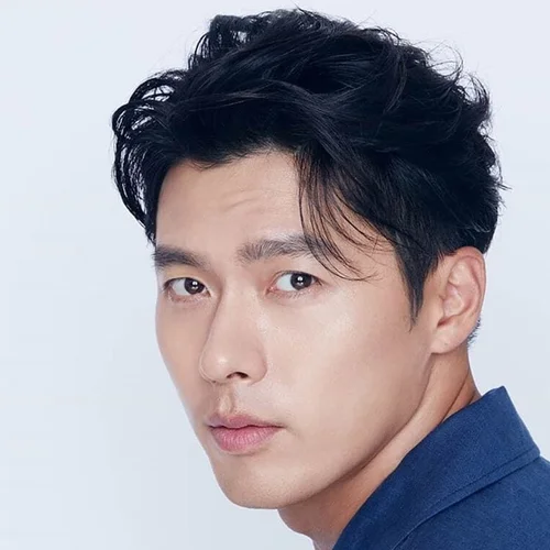 Hyun Bin