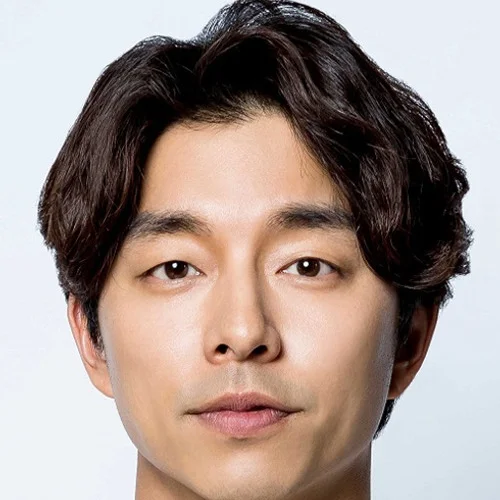 Gong Yoo