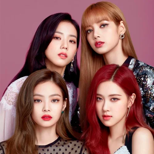 BLACKPINK