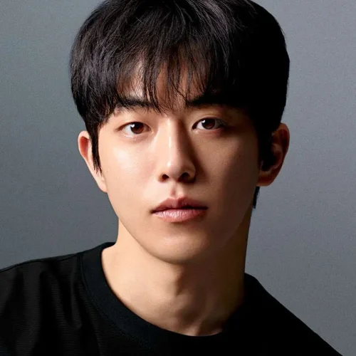 Nam Joo-hyuk