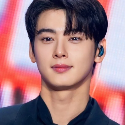Cha Eun-woo