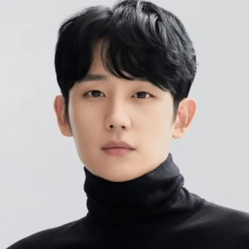 Jung Hae-in