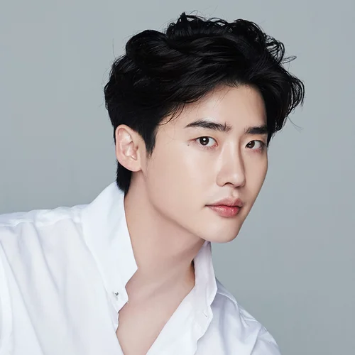 Lee Jong-suk