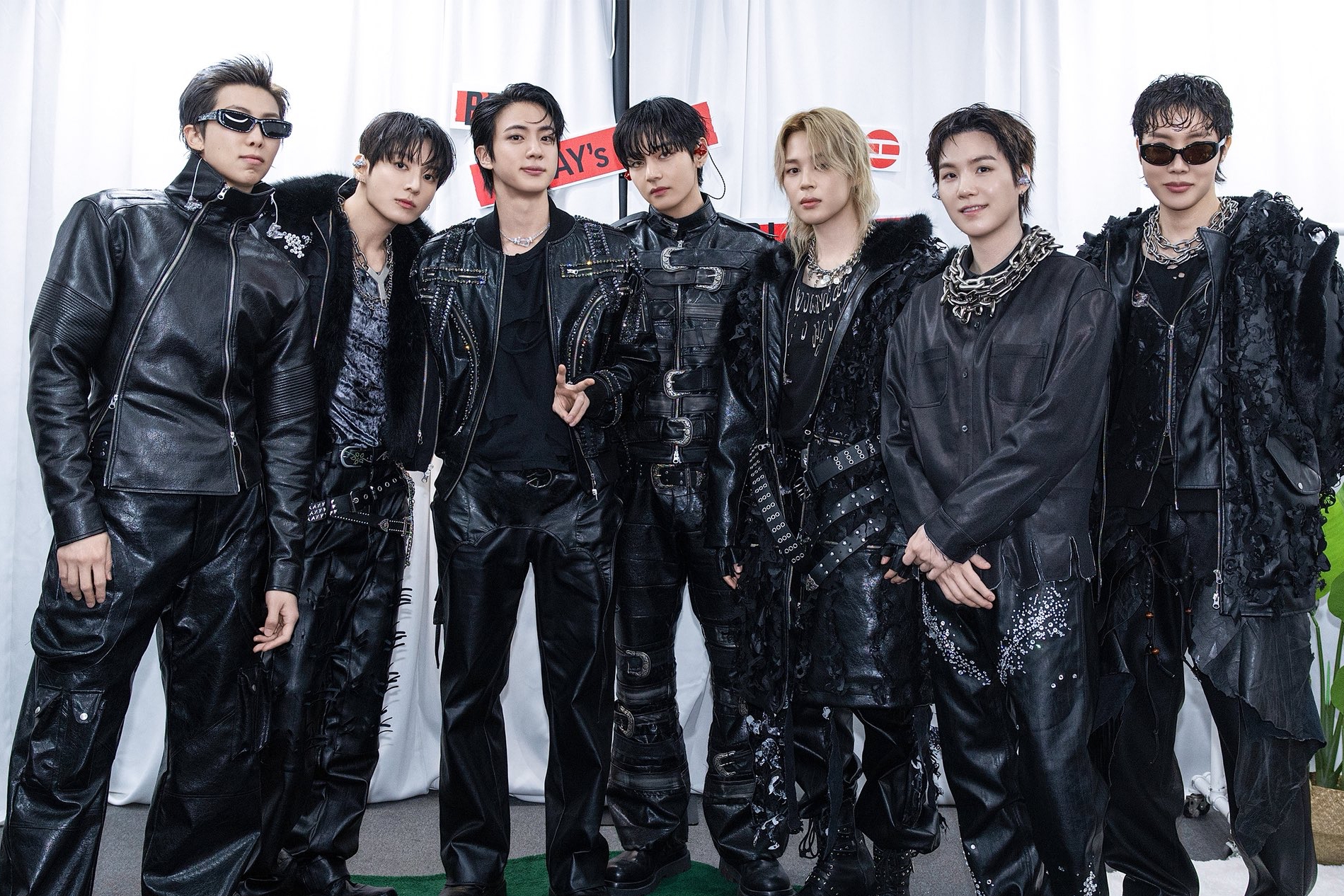 BTS: 12ª vitória de 'SWIM' no Music Core prova que o septet ainda domina