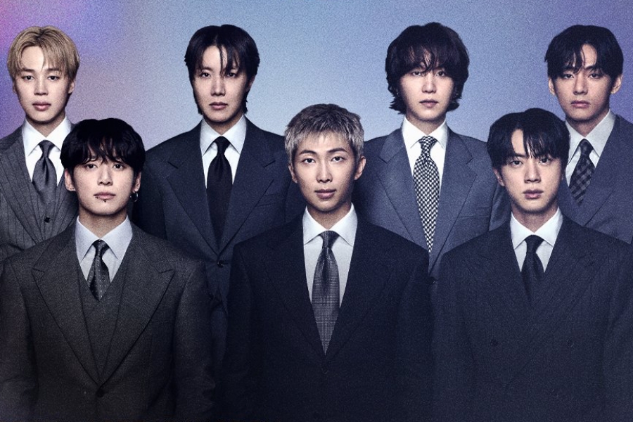 BTS: aparição especial no AMAs 2026 e três indicações confirmadas