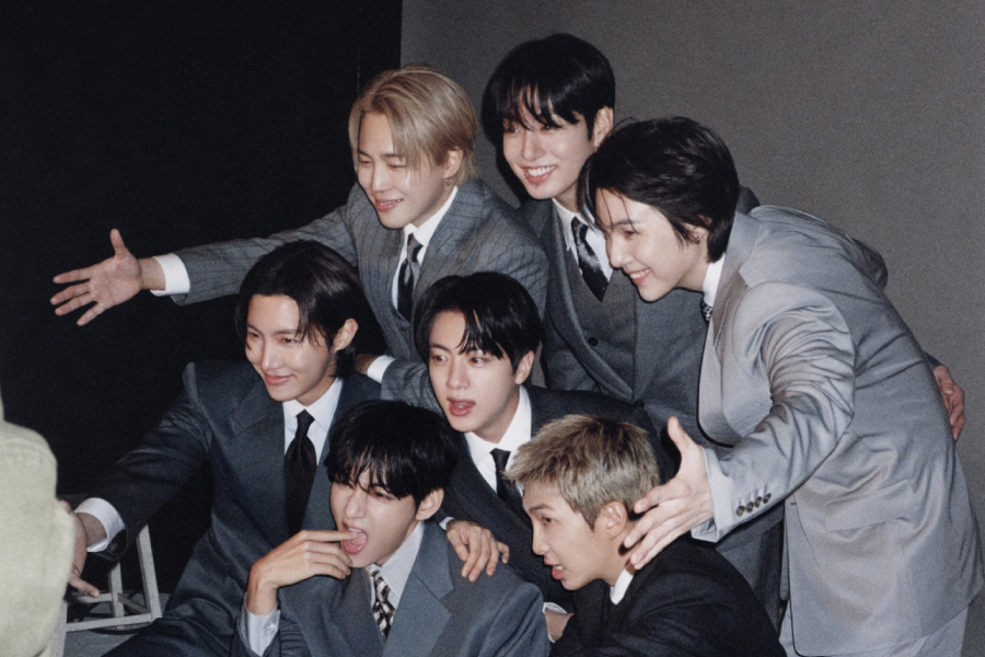 BTS conquista 6ª vitória com 'SWIM' no M Countdown e supera Yuna do ITZY