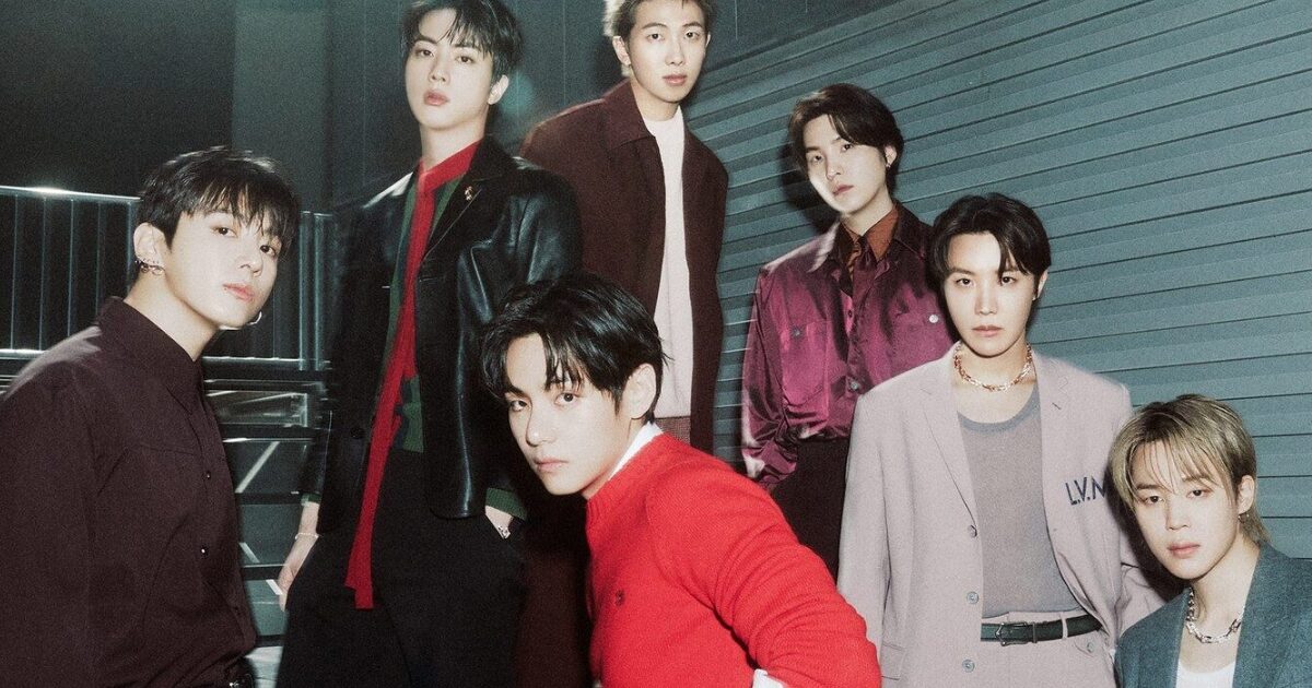 BTS em Busan: caos antes do show divide fãs e acende debate sobre organização