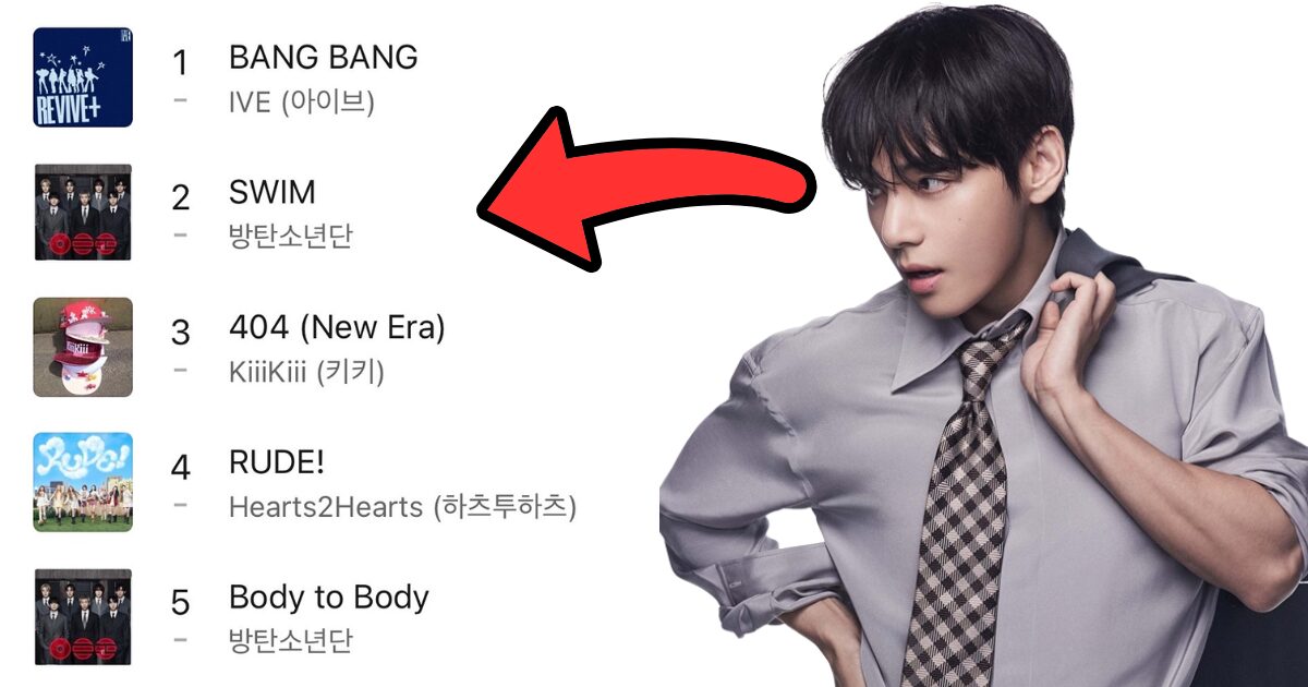 BTS sendo sabotado no Melon? Fãs acusam manipulação nas paradas musicais