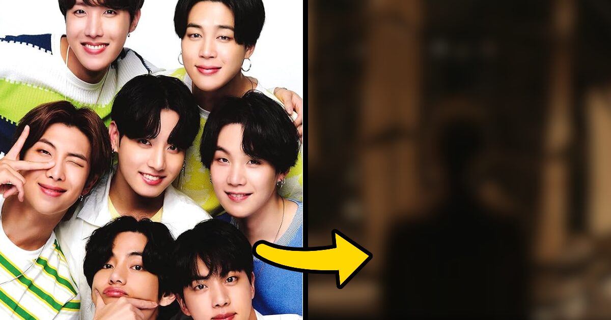 BTS solta teaser bombástico e a internet não aguentou a pressão