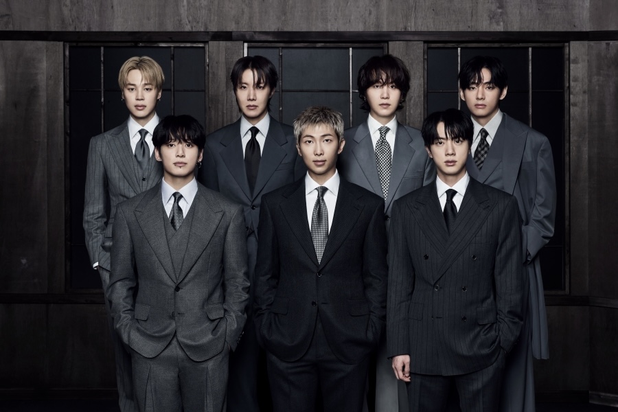 BTS volta ao programa do Jimmy Fallon depois de 3 anos e vai ser ÉPICO!