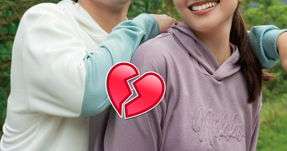 Casal de celebridades termina namoro no meio de rumores de casamento! 💔