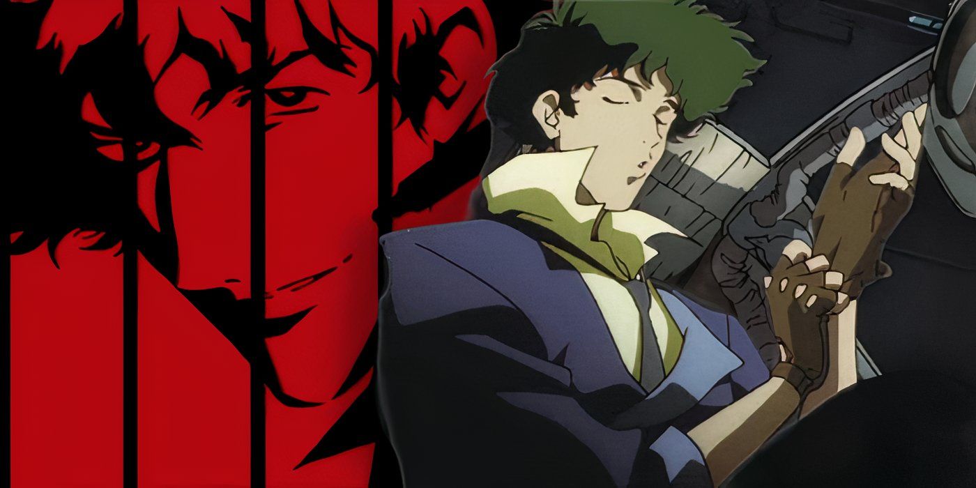 Criador de Cowboy Bebop tá voltando pro Toonami com seu novo anime bombástico