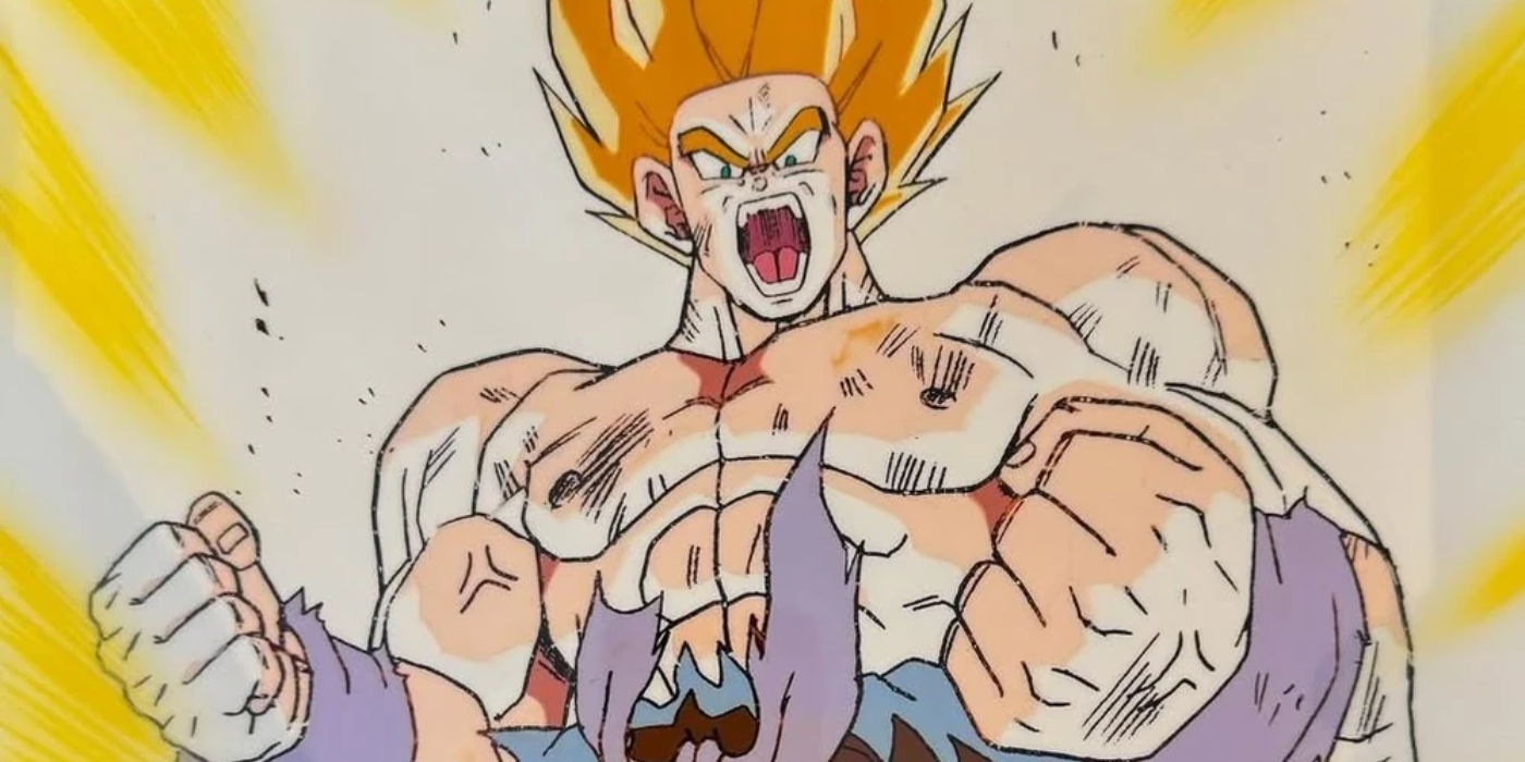 Dragon Ball: 5 batalhas que nenhum anime vai superar