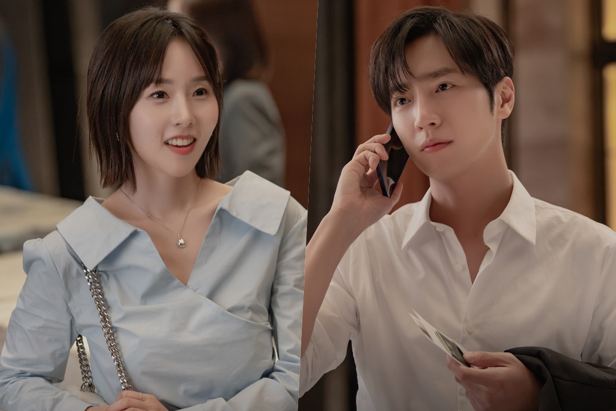 Dream to You: Lee Sang Yeob se apaixona após ser recrutado para reality de namoro