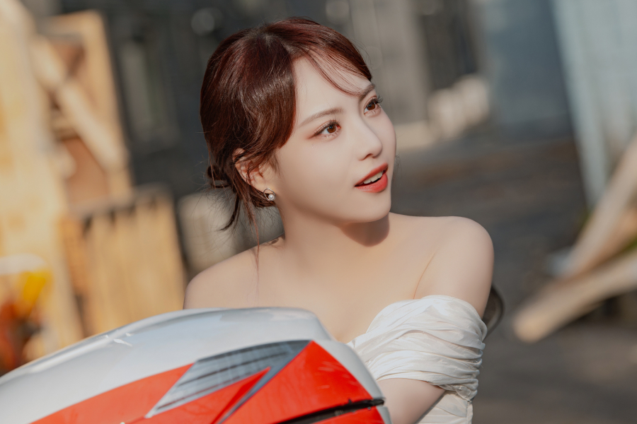 Dream to You: Lee Yul Eum surge como top star que vai fazer você sentir tudo
