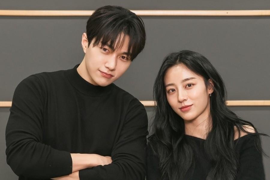 Estreia confirmada: Kang Min Ah e Kim Myung Soo juntos em Células Simpáticas