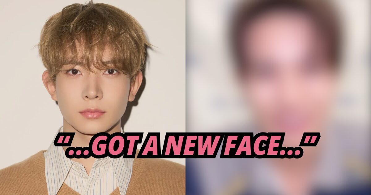 Ex-ENHYPEN: Primeira aparição de Heeseung vira polêmica sobre plástica