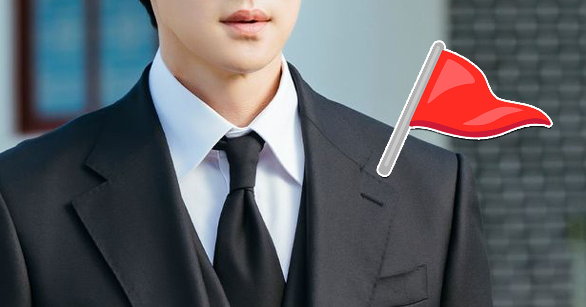 Fãs de K-drama pedem boicote a nova série por causa do ator principal