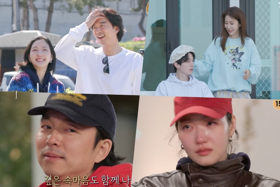Goblin: o elenco se reúne 10 anos depois e a química continua intacta