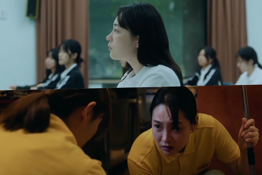Hana Korea: Kim Min Ha vive refugiada norte-coreana em filme dirigido por dinamarquês